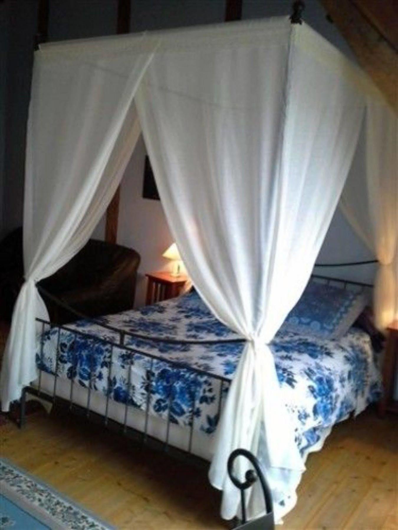 Bed and Breakfast Au Mesnil Le Bas Bray Bures-en-Bray Exterior foto